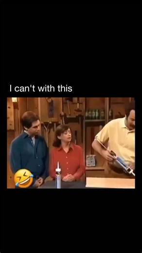 MEMES | 😭😂 Caulk is a material used to seal gaps or cracks between surfaces, like around windows, bathtubs, sinks, or tiles. It helps keep out... | Instagram