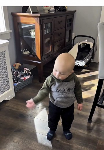 Funny Baby Laughing Compilation - Hilarious Moments