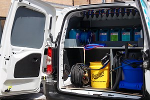 Mobile Car Valet Carlisle - Car Valeting | Fresh Car