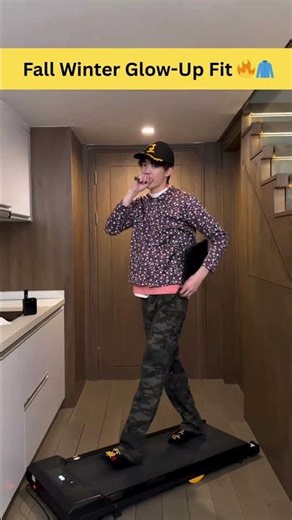 Tag Him Now! Fall Winter Glow Up Fit 🔥🧥 #ootdoutfit