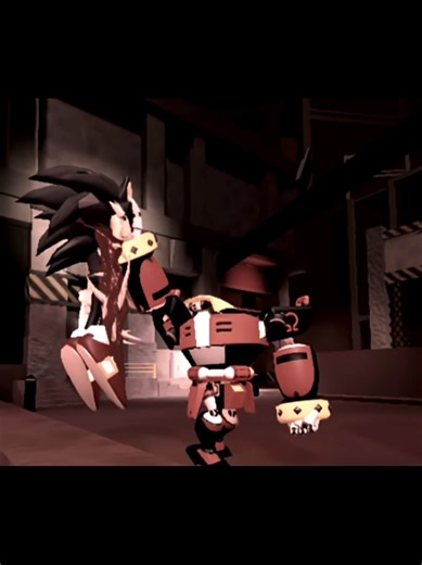 les face it 300 hp is CRAZY #outcomememories #sonicexe #sonic #omega #fyp