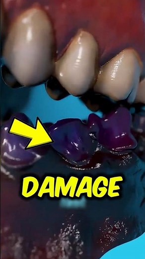 If You Bite an Unpopped Kernel… Don’t Do This! (‼️😱)