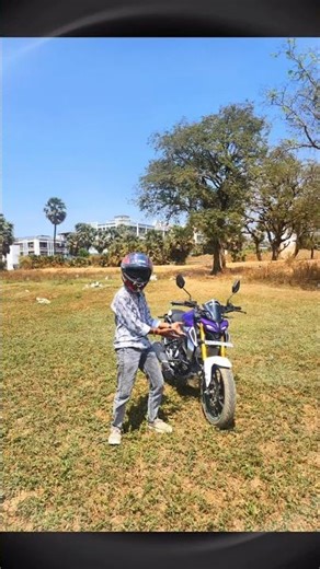 Yamaha MT-15 V2 Special Edition Purple | Detailed Ride Review#mt15modifikasi #viral #motovlog