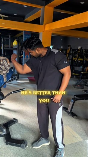 aTish sikAra on Instagram: "Pause is not Stop button ⏹️ #atishsikara #beastsikara"