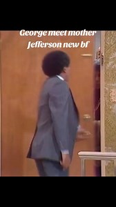 George Jefferson #movie #foryoupage #comedy #funny #sitcom #tvshow #clips #videoviral #tik_tok #clips #fyp | The Jeffersons TV Show Fans