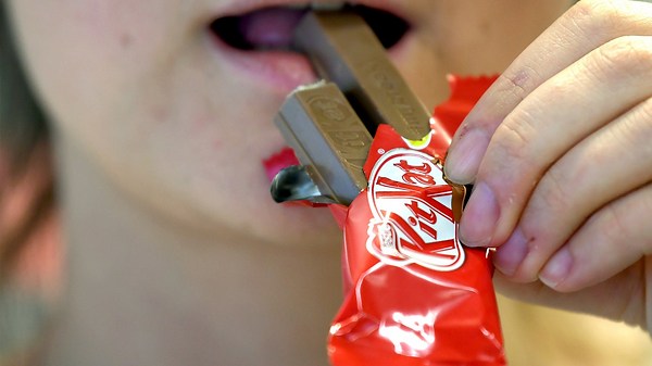 Florida’s first lady sounds alarm about dangers of chemicals in candy