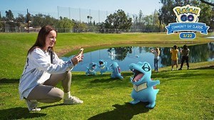 Pokemon GO Totodile Community Day Classic: Date, time, event bonuses, and more
