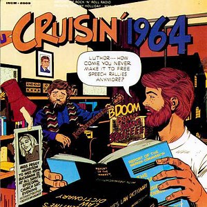 Various - Cruisin' 1964