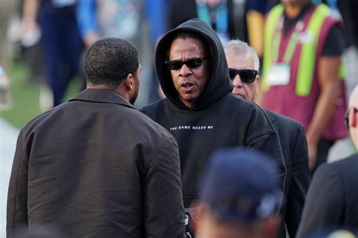 Why Does Jay-Z Pick the Super Bowl Halftime Show Performer? Inside His Role With the NFL and Roc Nation | College Sports Network
