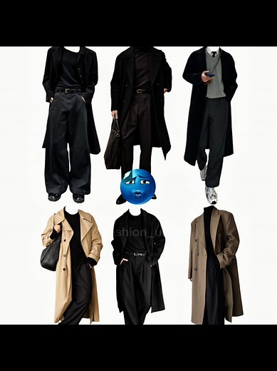 Old Money Fashion: Stylish Coats for Men