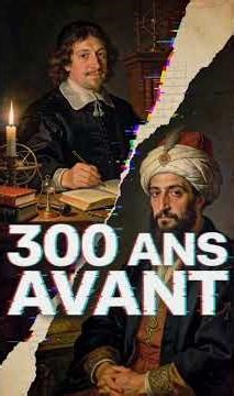 "La caméra de ton téléphone vient d'un savant musulman — 1000 ans avant Newton 😱"