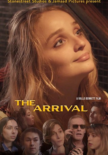 The Arrival streaming: where to watch movie online?