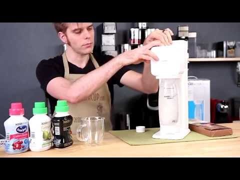 Sodastream Play Review