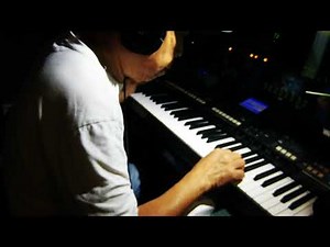 Atlantis --- ( The Shadows Instrumental Cover 2026 )