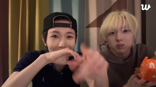 NCT WISH | 260314 wvs live ryo sakuya ( 连线YUSHI 串门JAEHEE)