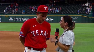 18K views · 929 reactions | "Just because you're down doesn't mean you're out" Slow and steady wins the race! Corey Seager came through swinging tonight and brought the Rangers a hard fought victory. Texas Rangers | @EmilyJonesMcCoy | @coreyseager_5 | #StraightUpTX | : BSSW | FanDuel Sports Network Southwest | Facebook