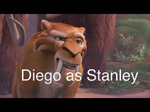 Open season Ivan Alcocer‘s Style Cast Video