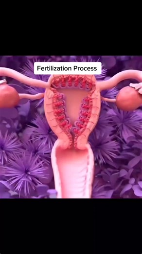 Understanding the Fertilization Process: Real Life Reproductive Journey