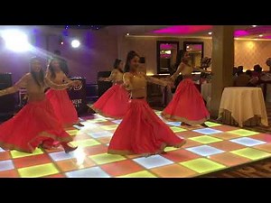 First Class Hindi Song Dance Cover l Romadhi Dancing Group