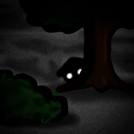 Vietnam vs. USA Countryballs Animation