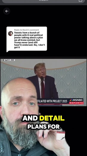 Replying to @Kevin keep chugging that flavor aid.