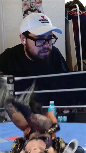 Zelina Vega & Aleister Black vs Rhea Ripley & Damian Priest had a lot of botches. That mixed tag had chemistry issues all over it 😬 Great stars, but the timing just wasn’t there. #Botch #zelinavega #RheaRipley #DamianPriest #aleisterblack