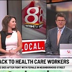 WGU Indiana giving back to health care workers