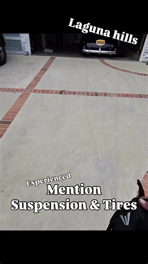 Expert Classic Car Suspension and Tire Services