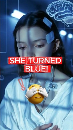 When Oxygen Fails: Blue Skin Syndrome