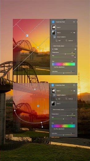 The magic inside Camera RawTurn your photos into stunning masterpieces.