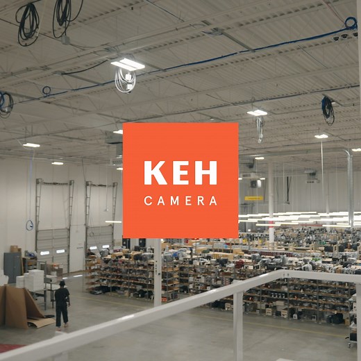 1.6K views · 73 reactions | Shop KEH-certified™ pre-owned camera gear for quality without the high price tag. | KEH Camera | Facebook