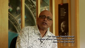 Introduction: What is intercultural learning?