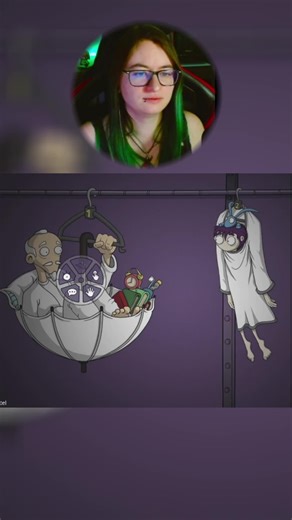 Adorable Twitch Streamer Herr Mantel - Cute Moments Compilation