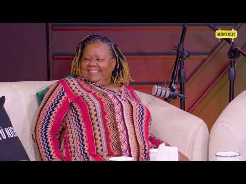 NDUNYU NJERU PODCAST | Episode 006 | KANYONDORE Feat. Shosh Jezebel