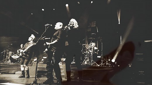 Europe.... we're bringing The Greatest Hits Tour to you! Germany, Switzerland, Netherlands, Belgium, Sweden and Norway! Tickets from www.kimwilde.com | Kim Wilde