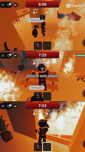 fire fighter simulator EP.3 #roblox #firefighter