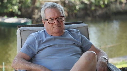 After the Fall part 1: 'All of a sudden we're falling'