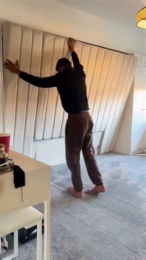 This Bed Will Change Your Bedroom 😍 | Trending Bed 2026