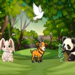 Cute Animal Escape - World Escape Games