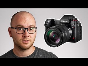 The Panasonic S1H Is Amazing! 6K and Anamorphic Hands On