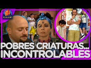 Para Pedro, lo de hoy son las bromas por teléfono | Vecinos 2/4 | C37 - T1