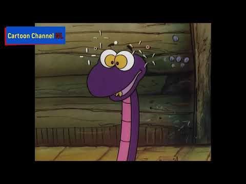 Ovide and the Gang - "A Pirate's Life Is The Life For Me"