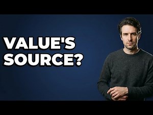 How Does Labor Create Value In Production?