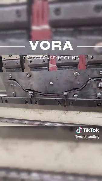 Custom Corrugated Plate Bending Tools for Precision Manufacturing