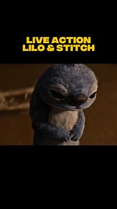221K views · 13K reactions | Live action Lilo & Stitch  #stitch | SPACE STORE | Facebook