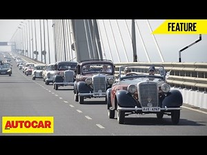Classic Car Rally 2015 | Feature | Autocar India