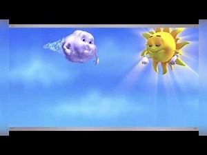 The Sun and the Wind story