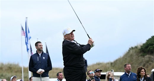 What's in Trump's trade deal with the EU?