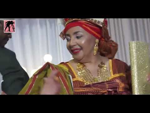 REPORTAGE (ANDA) GRAND MARIAGE COMORIEN EN FRANCE. DERNIERE PARTIE EPISODE 5/5