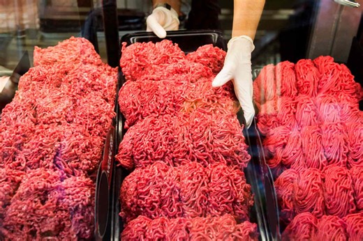 Why These 3 Regional Supermarkets Are the Best Places to Buy Ground Beef